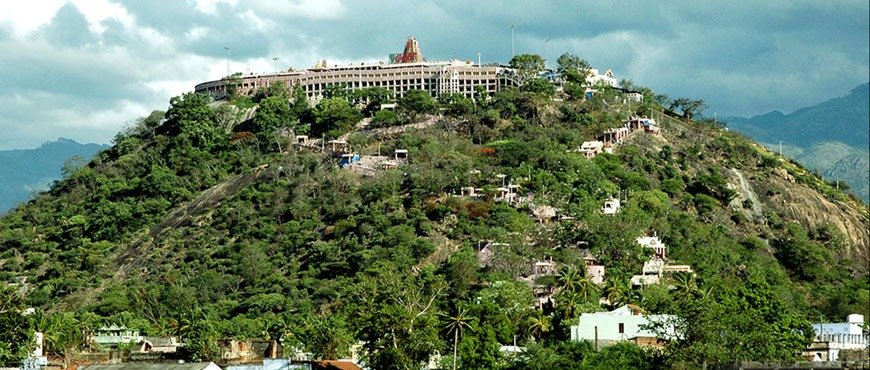 Murugan Temple